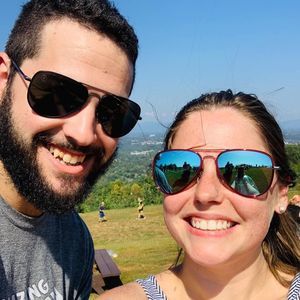 Meet your Posher, Casey